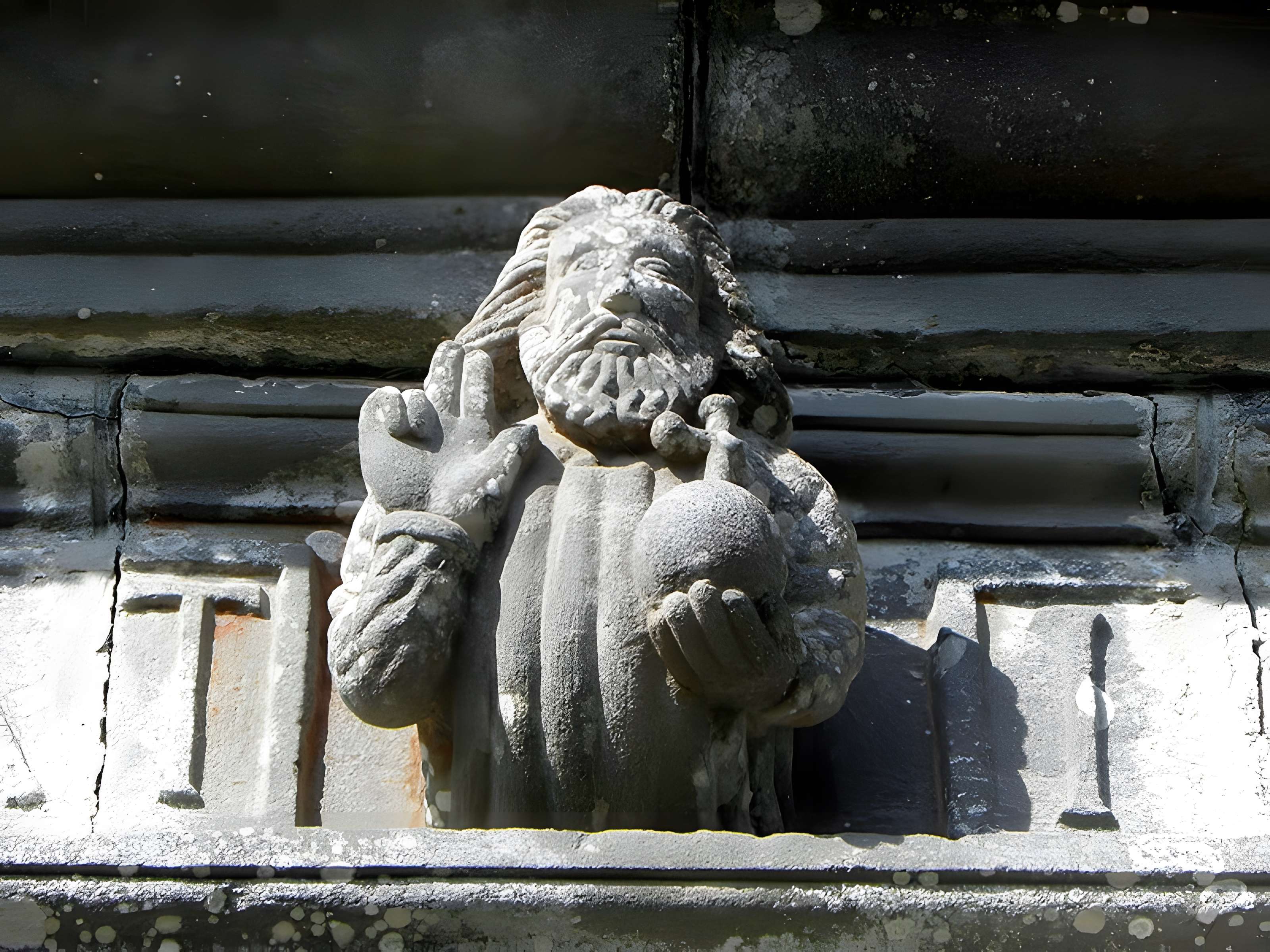Église Notre-Dame de Trémaouézan