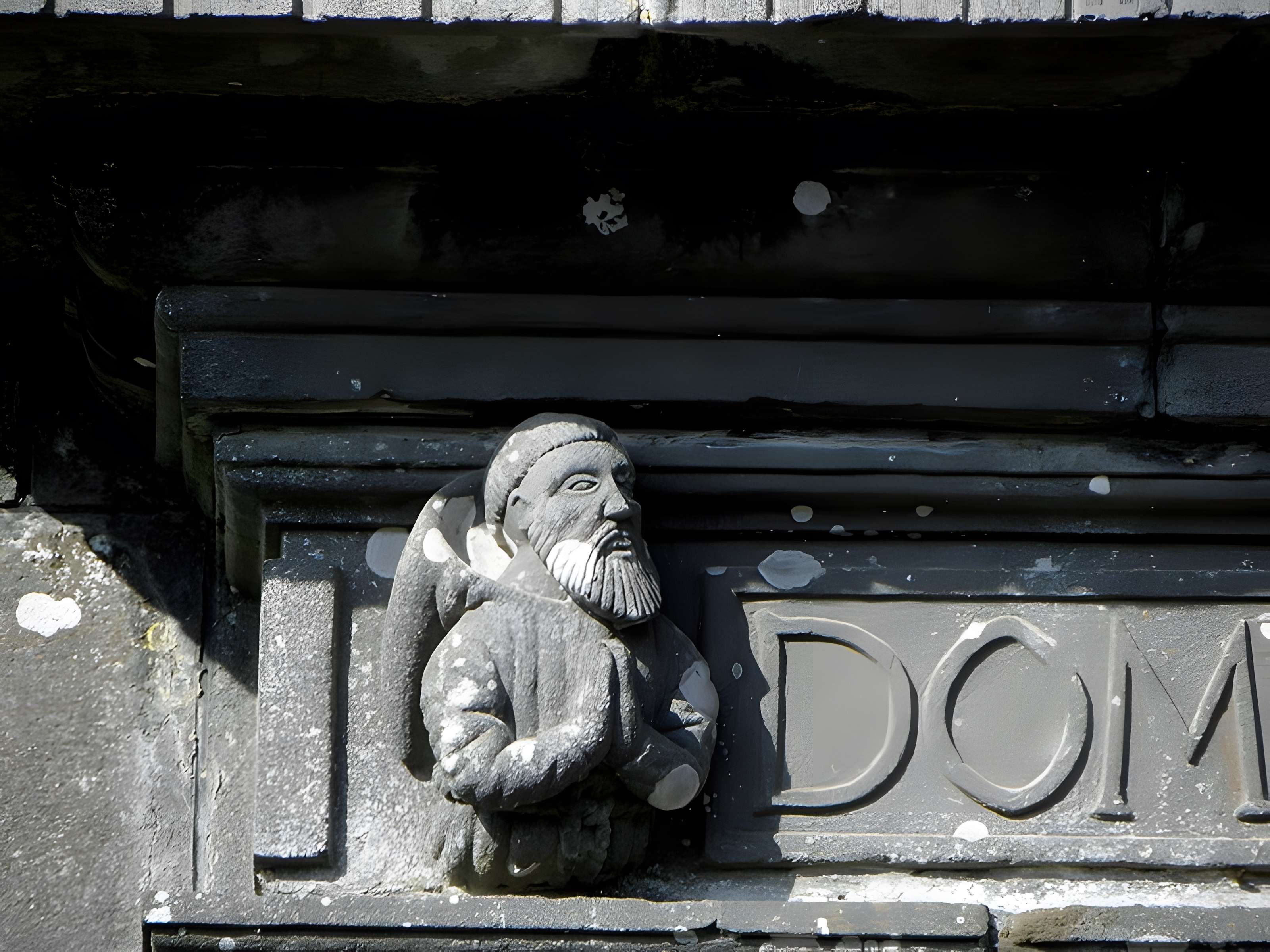 Église Notre-Dame de Trémaouézan