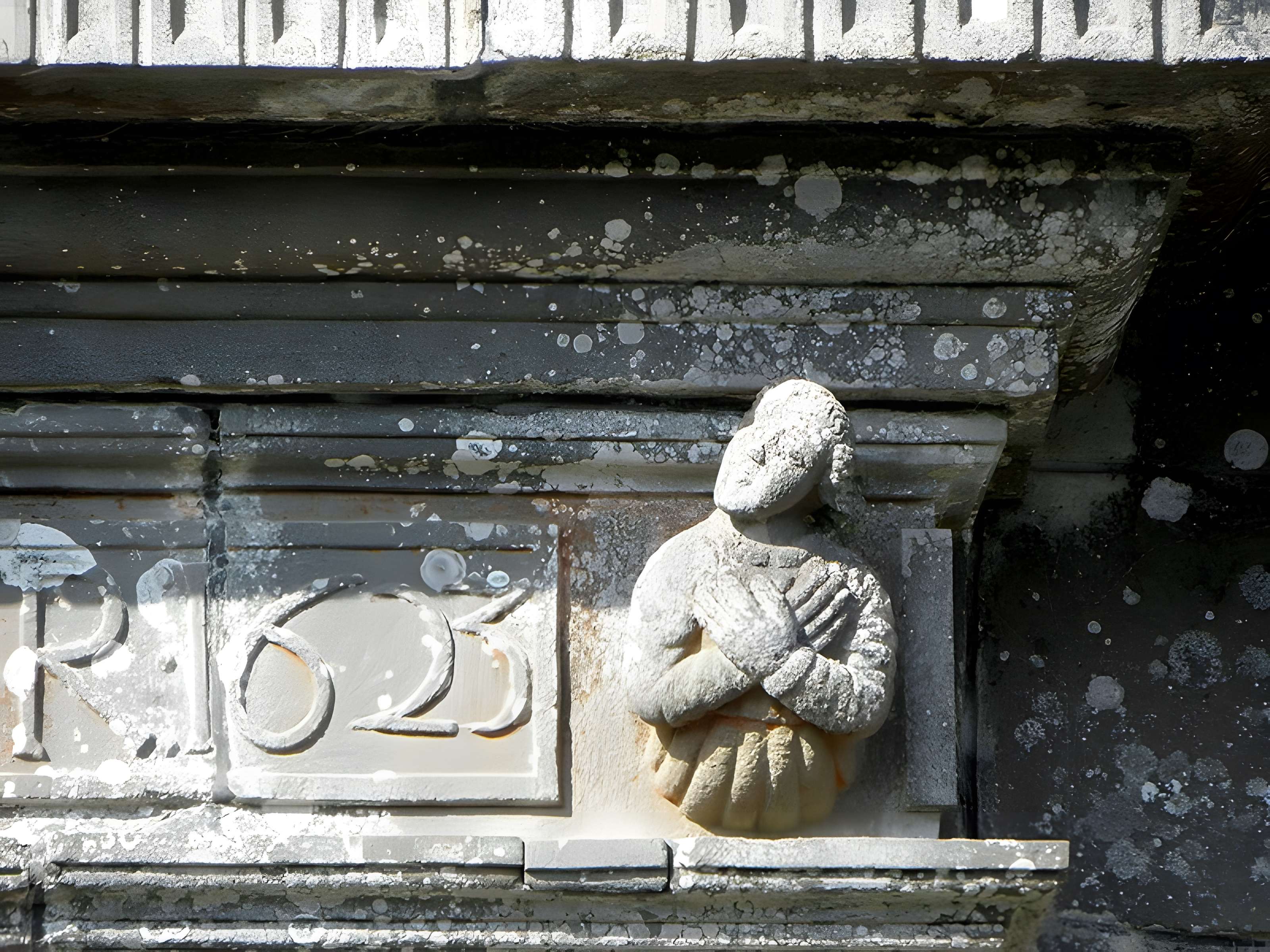 Église Notre-Dame de Trémaouézan