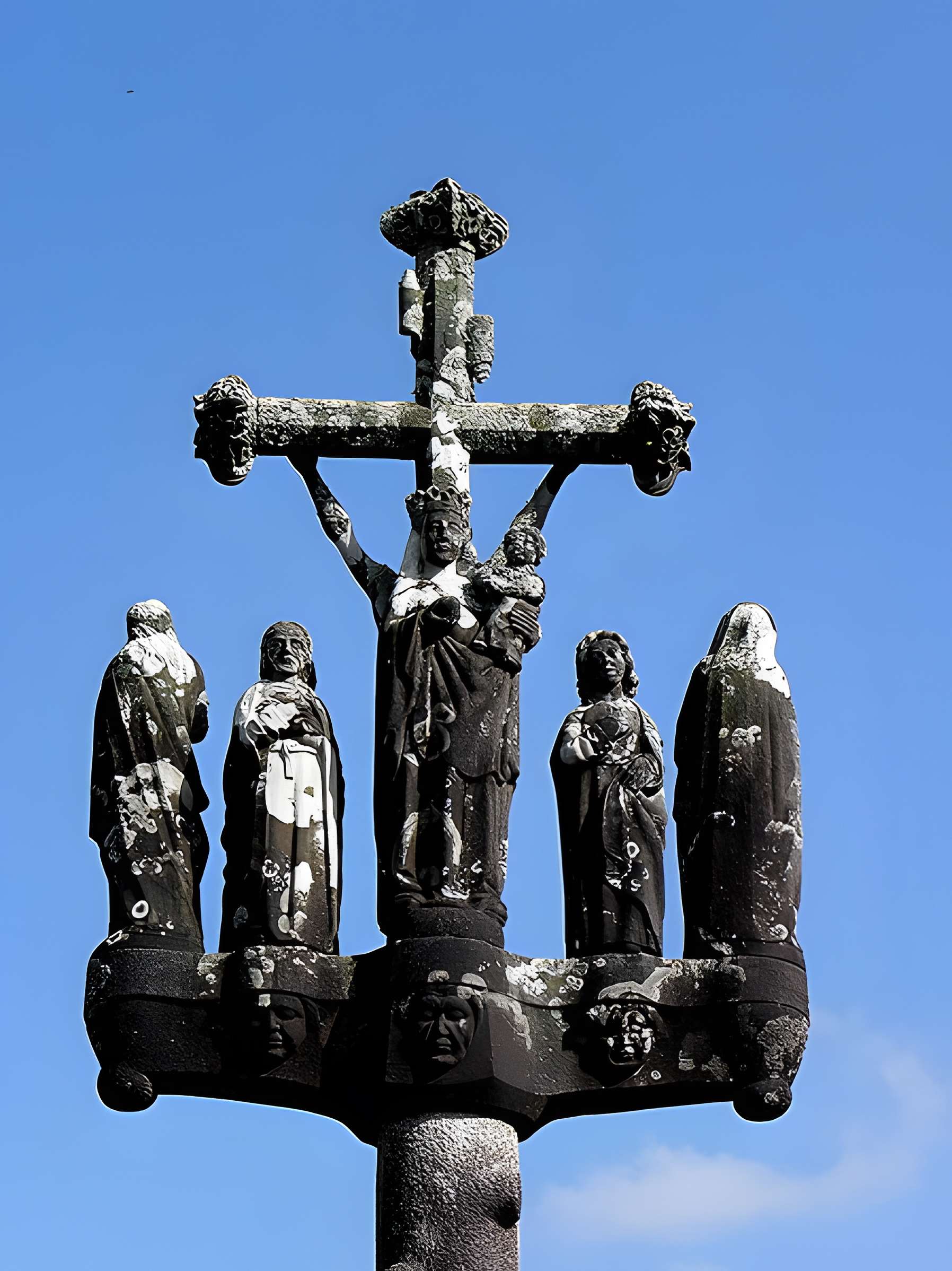 Église Notre-Dame de Trémaouézan