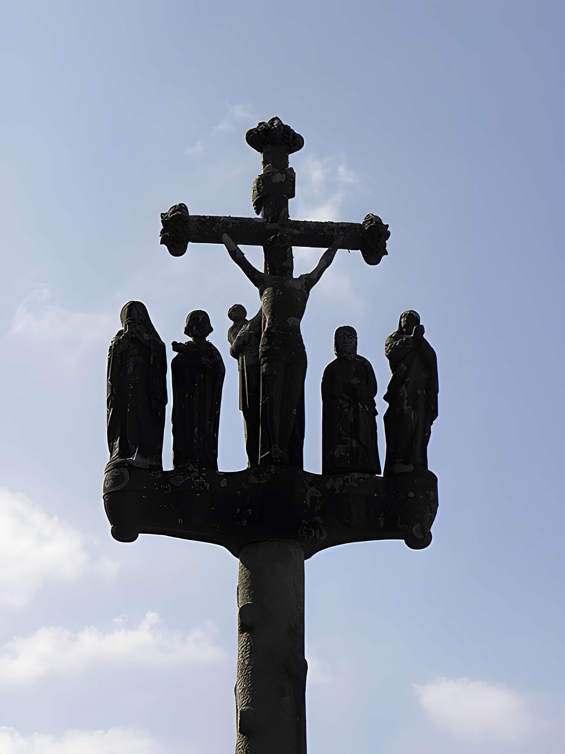 Église Notre-Dame de Trémaouézan