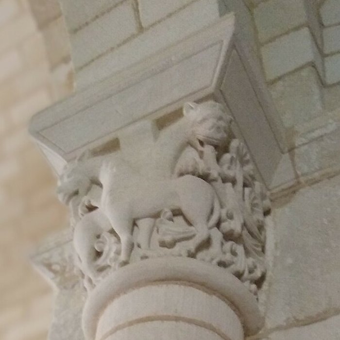 Photo de Église Notre-Dame de Trois-Palis