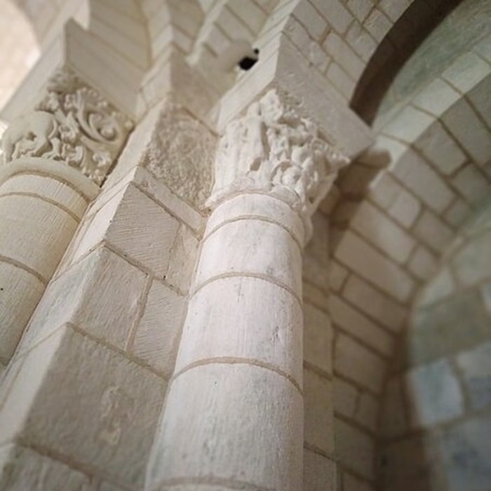 Photo de Église Notre-Dame de Trois-Palis