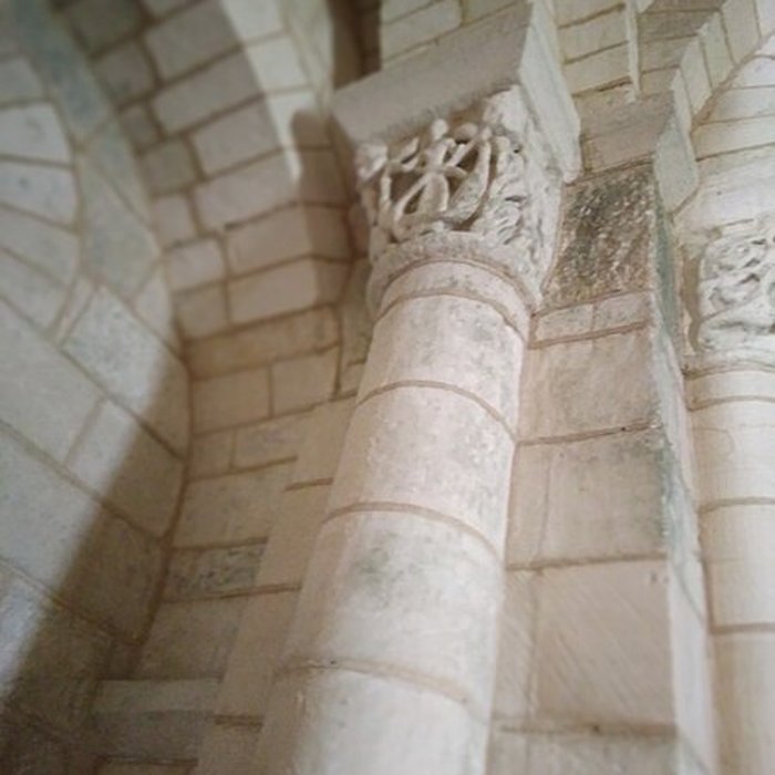 Photo de Église Notre-Dame de Trois-Palis