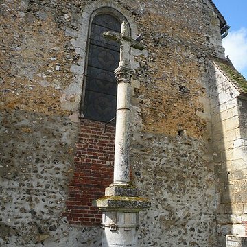 Église Notre-Dame de Valdampierre