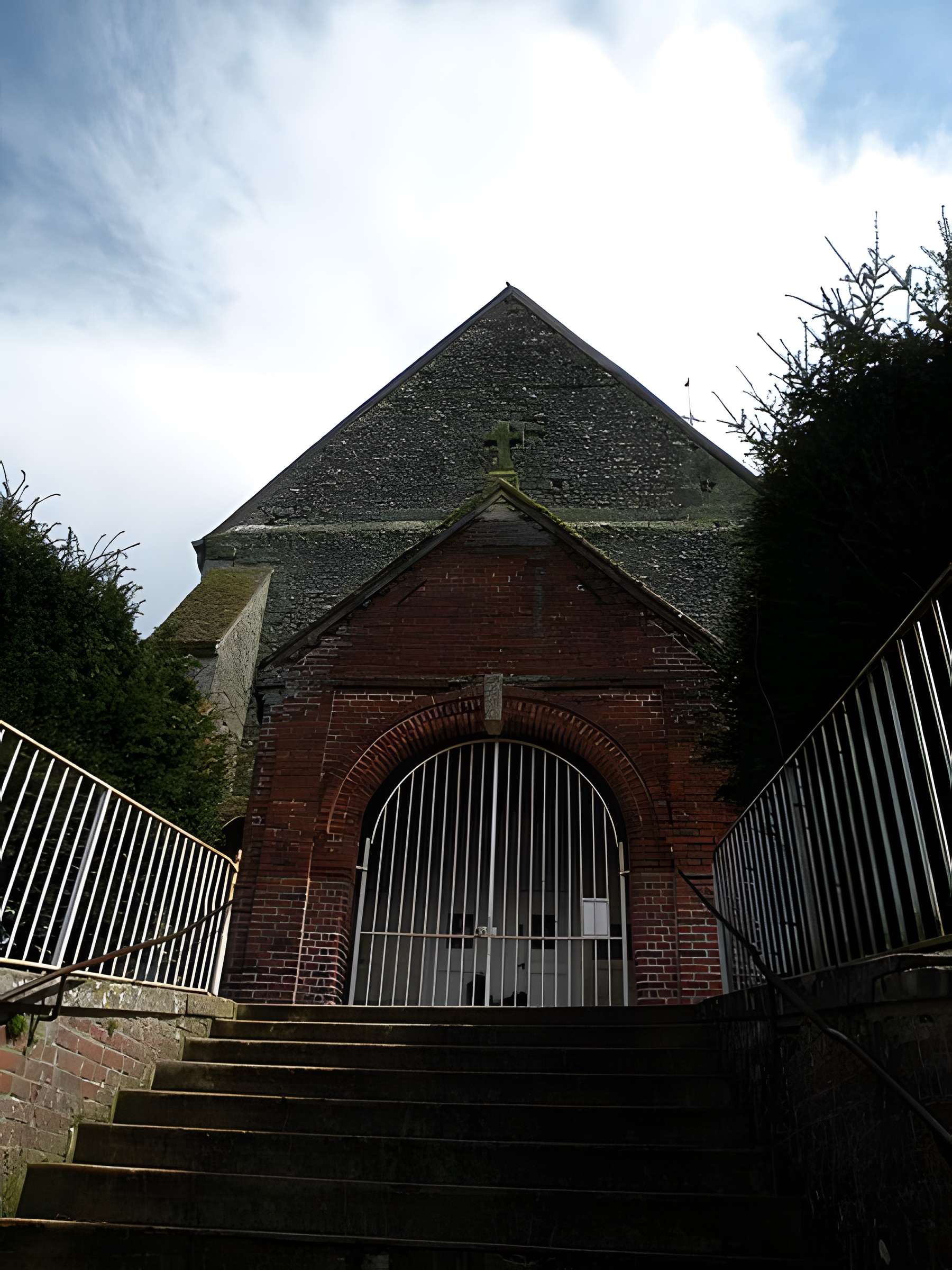 Église Notre-Dame de Valdampierre