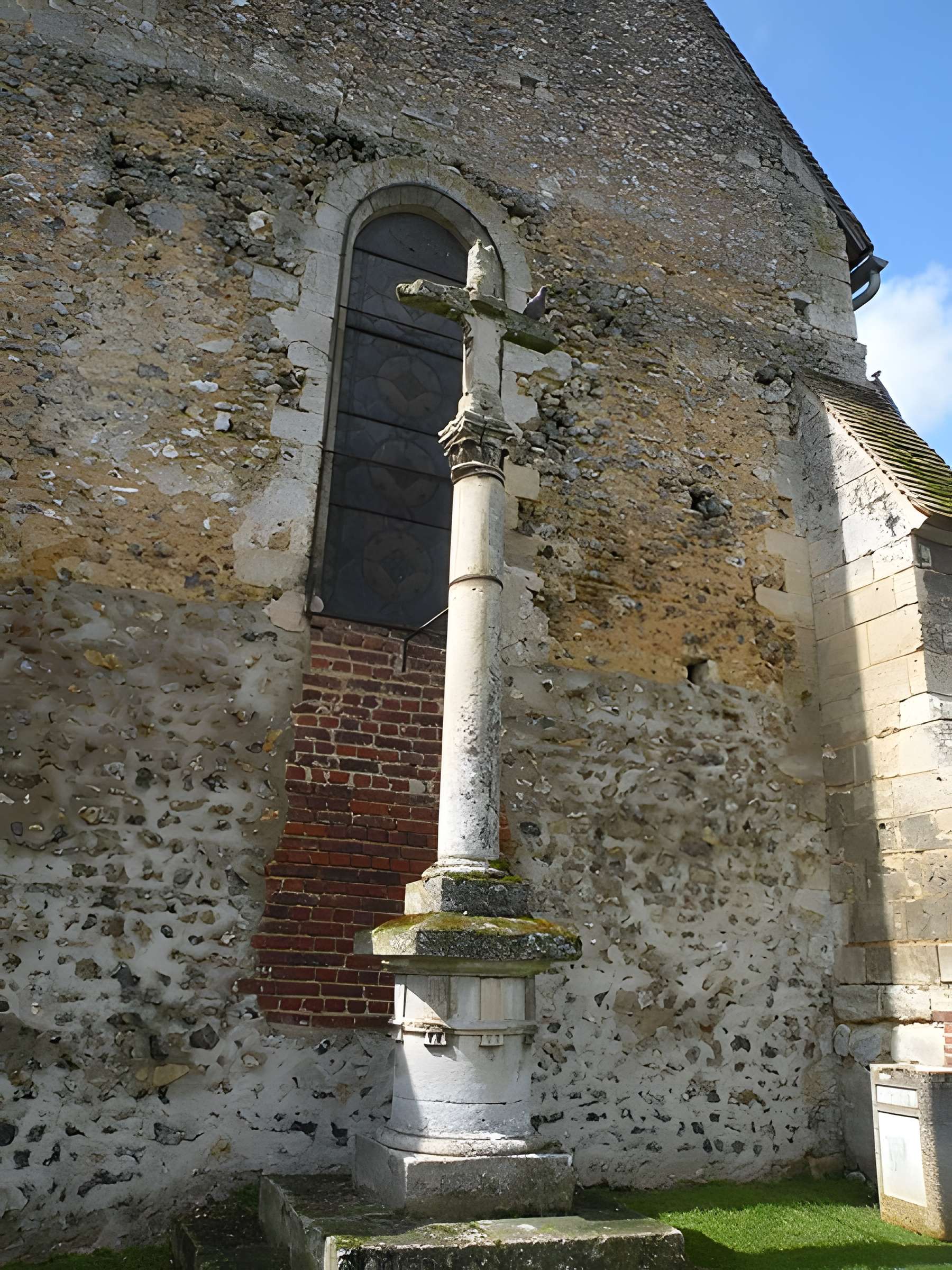 Église Notre-Dame de Valdampierre