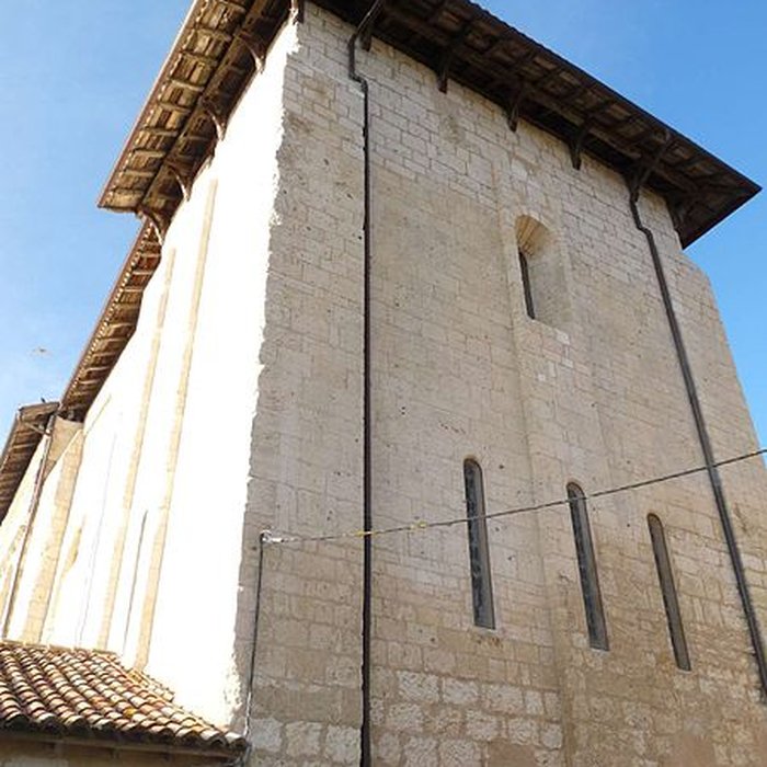 Photo de Église Notre-Dame de Vanxains