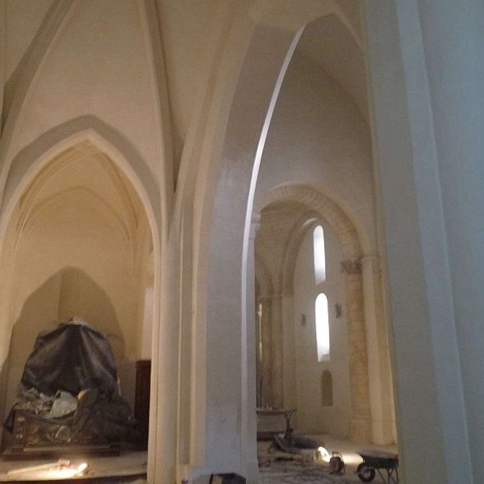 Photo de Église Notre-Dame de Vanxains