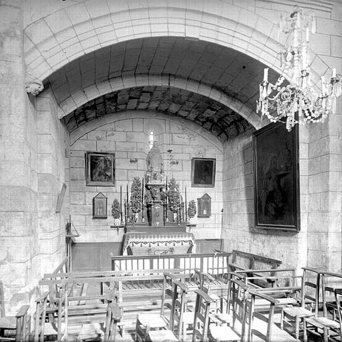 Photo de Église Notre-Dame de Vanxains