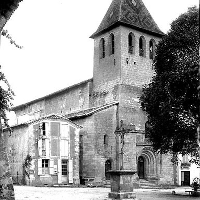 Photo de Église Notre-Dame de Vanxains