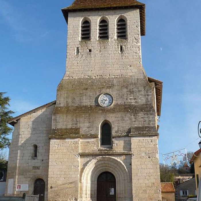 Photo de Église Notre-Dame de Vanxains