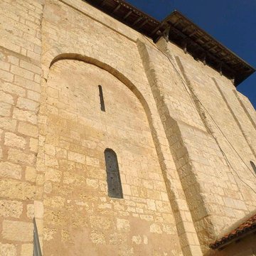 Église Notre-Dame de Vanxains
