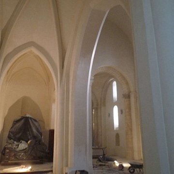 Église Notre-Dame de Vanxains