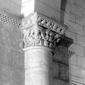 Église Notre-Dame de Vanxains