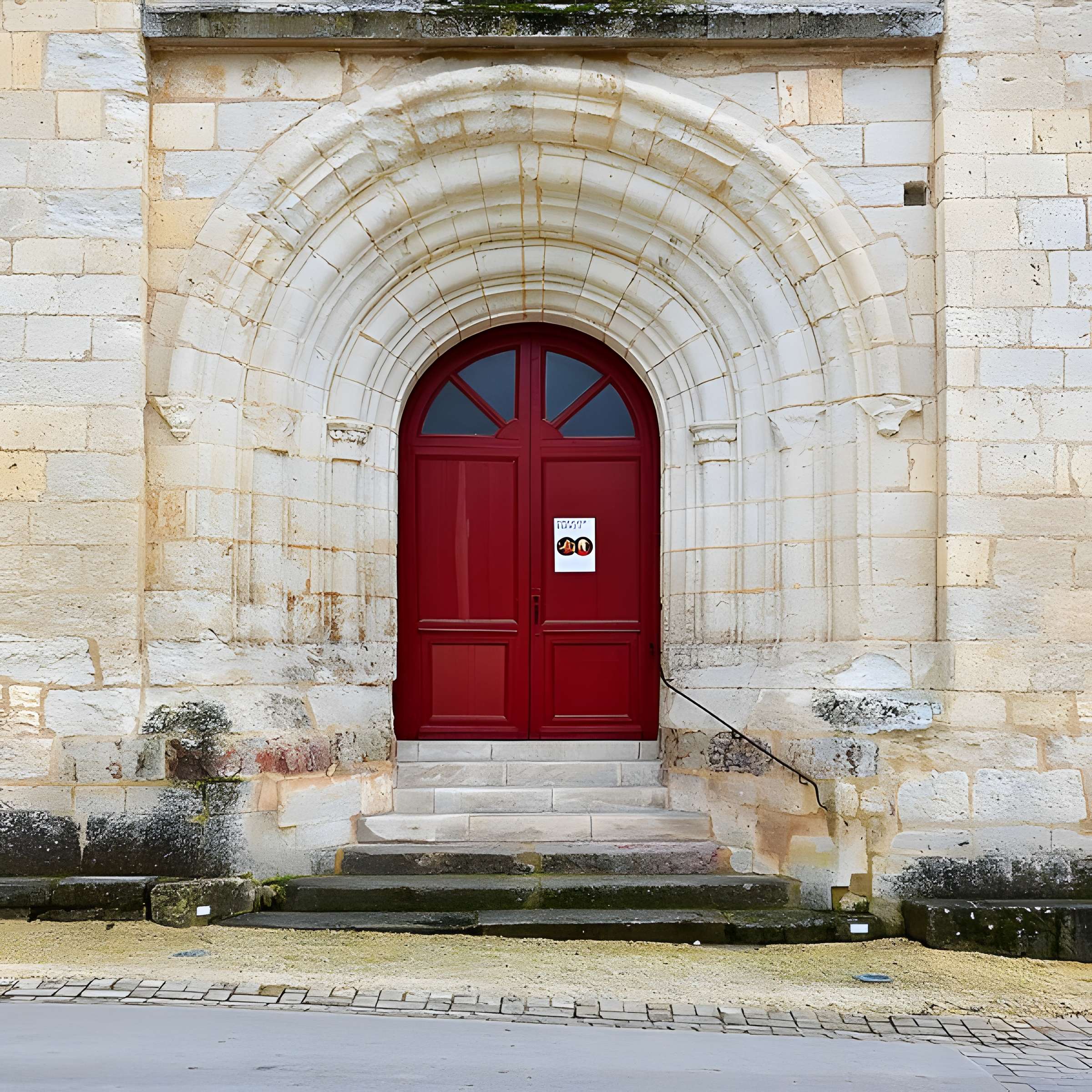 Église Notre-Dame de Vanxains