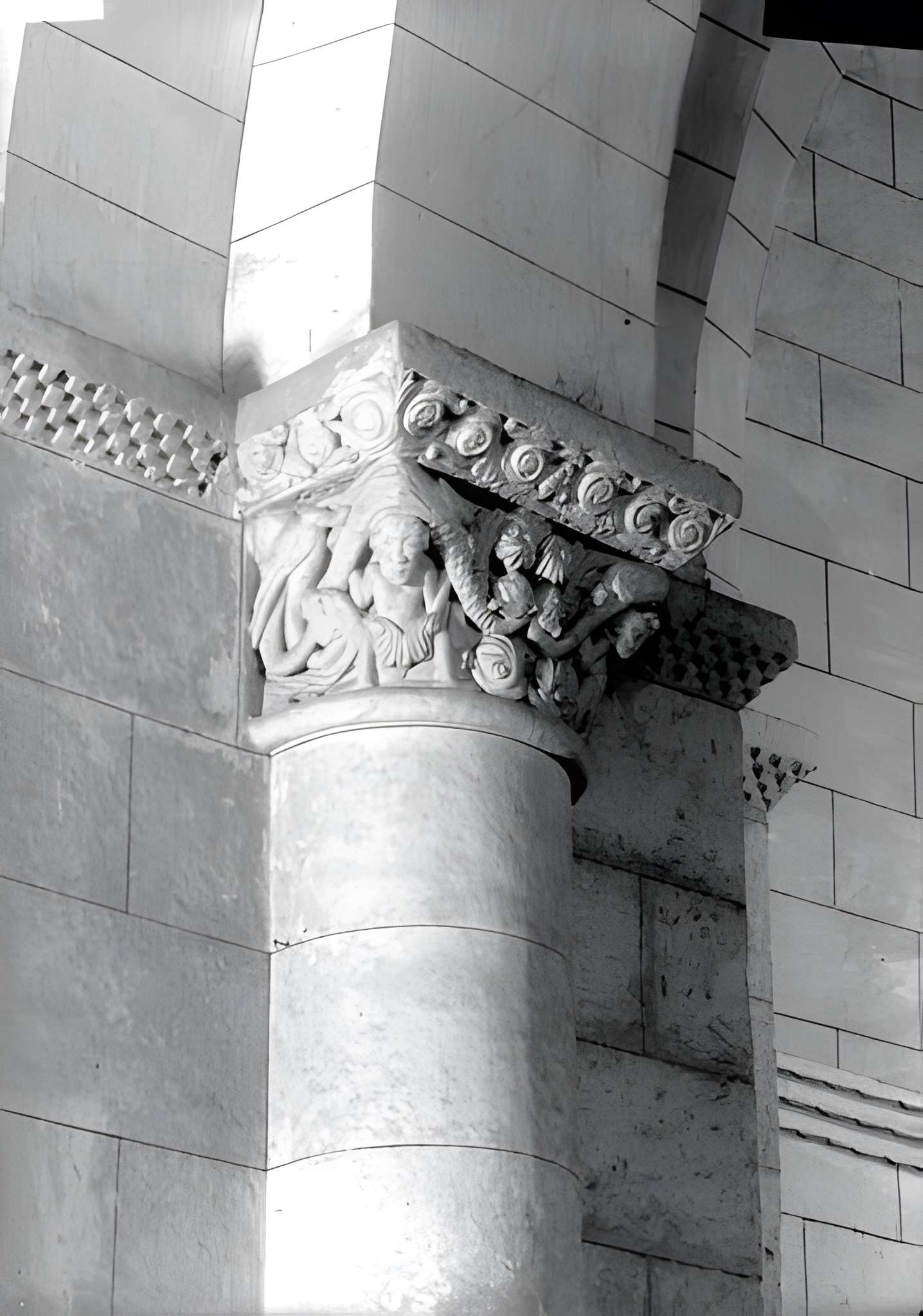 Église Notre-Dame de Vanxains