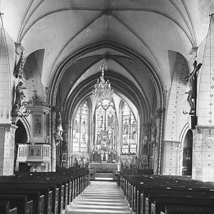 Photo de Église Notre-Dame de Varennes-en-Argonne