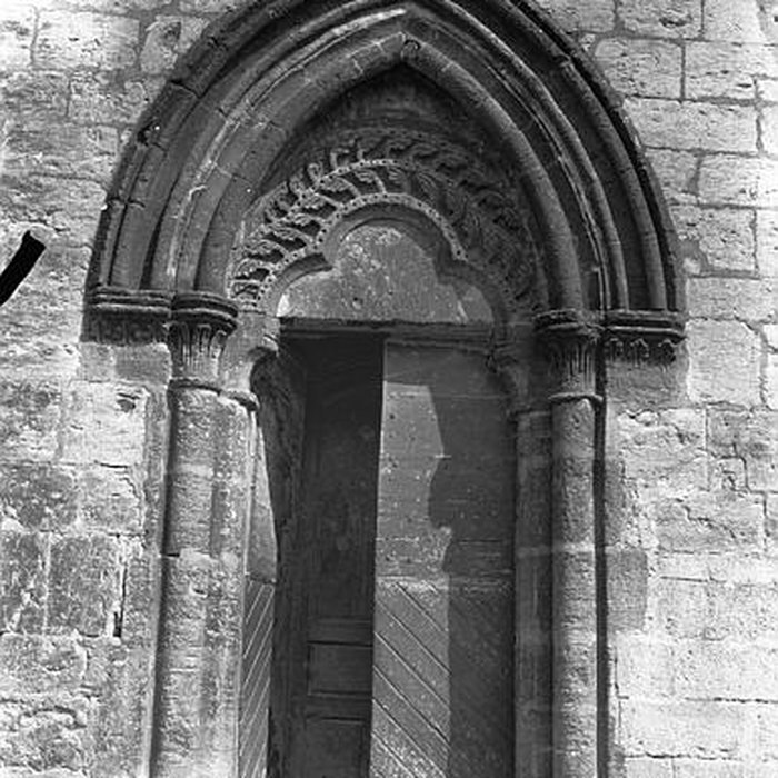 Photo de Église Notre-Dame de Varennes-en-Argonne