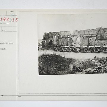 Église Notre-Dame de Varennes-en-Argonne