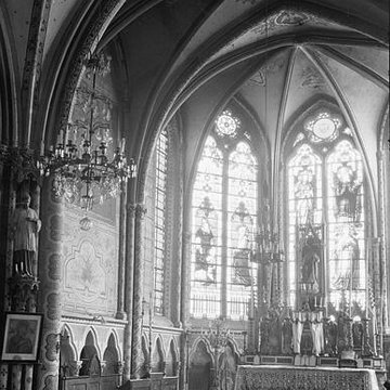 Église Notre-Dame de Varennes-en-Argonne