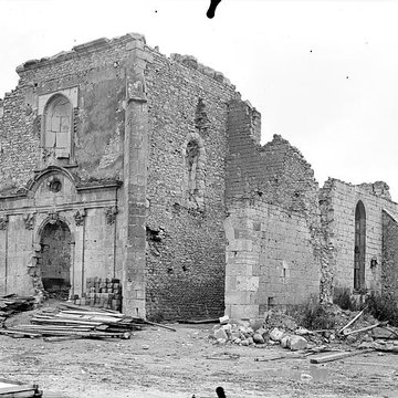 Église Notre-Dame de Varennes-en-Argonne