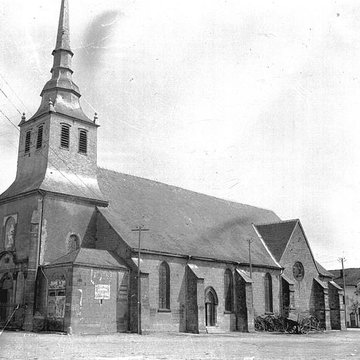 Église Notre-Dame de Varennes-en-Argonne