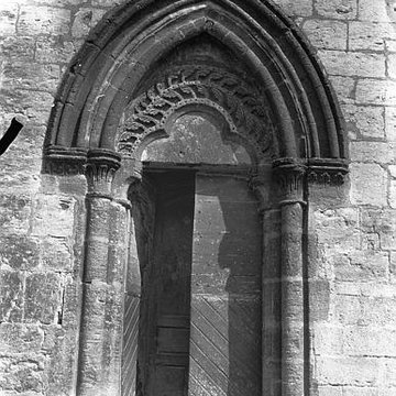 Église Notre-Dame de Varennes-en-Argonne