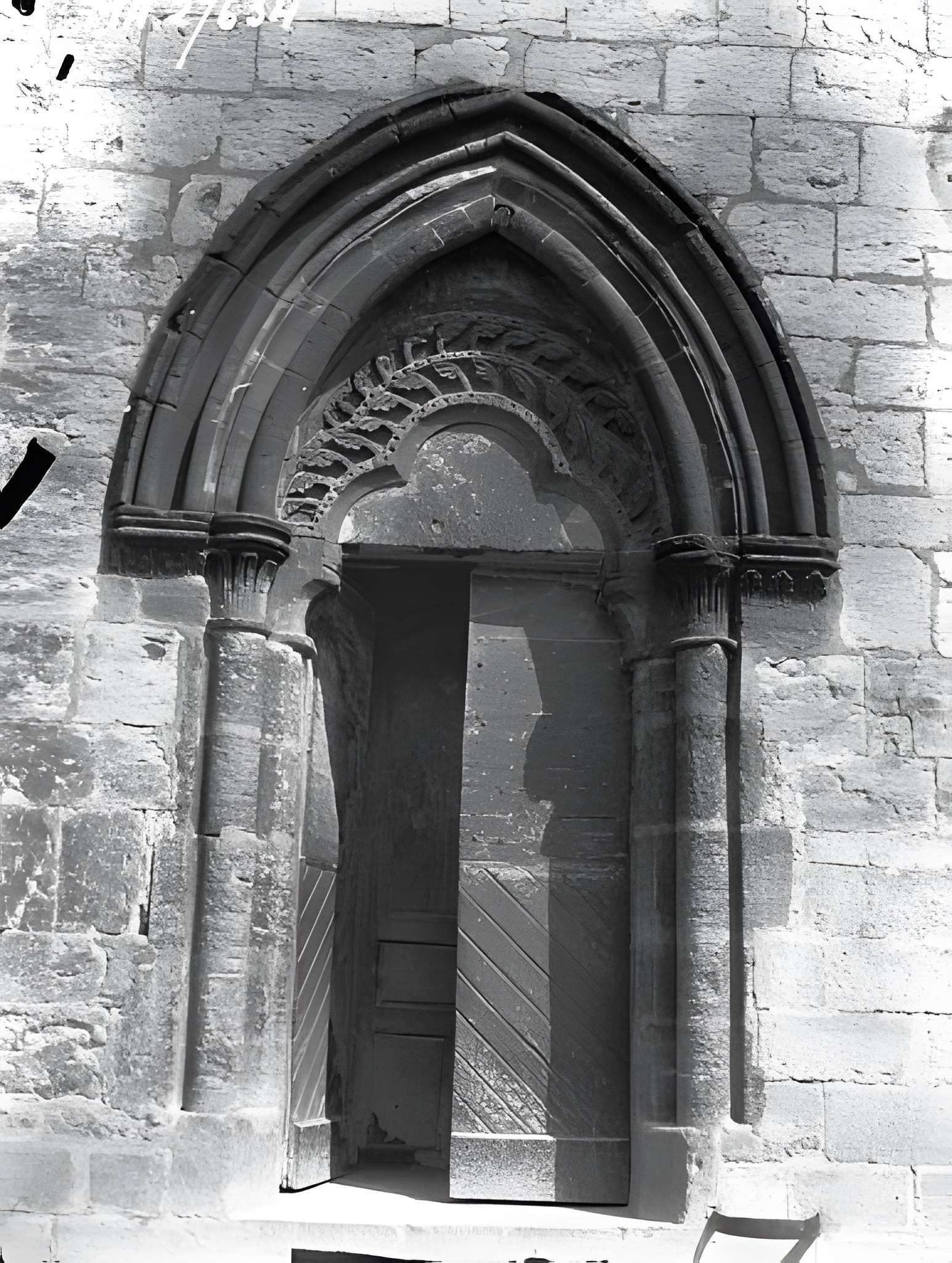 Église Notre-Dame de Varennes-en-Argonne