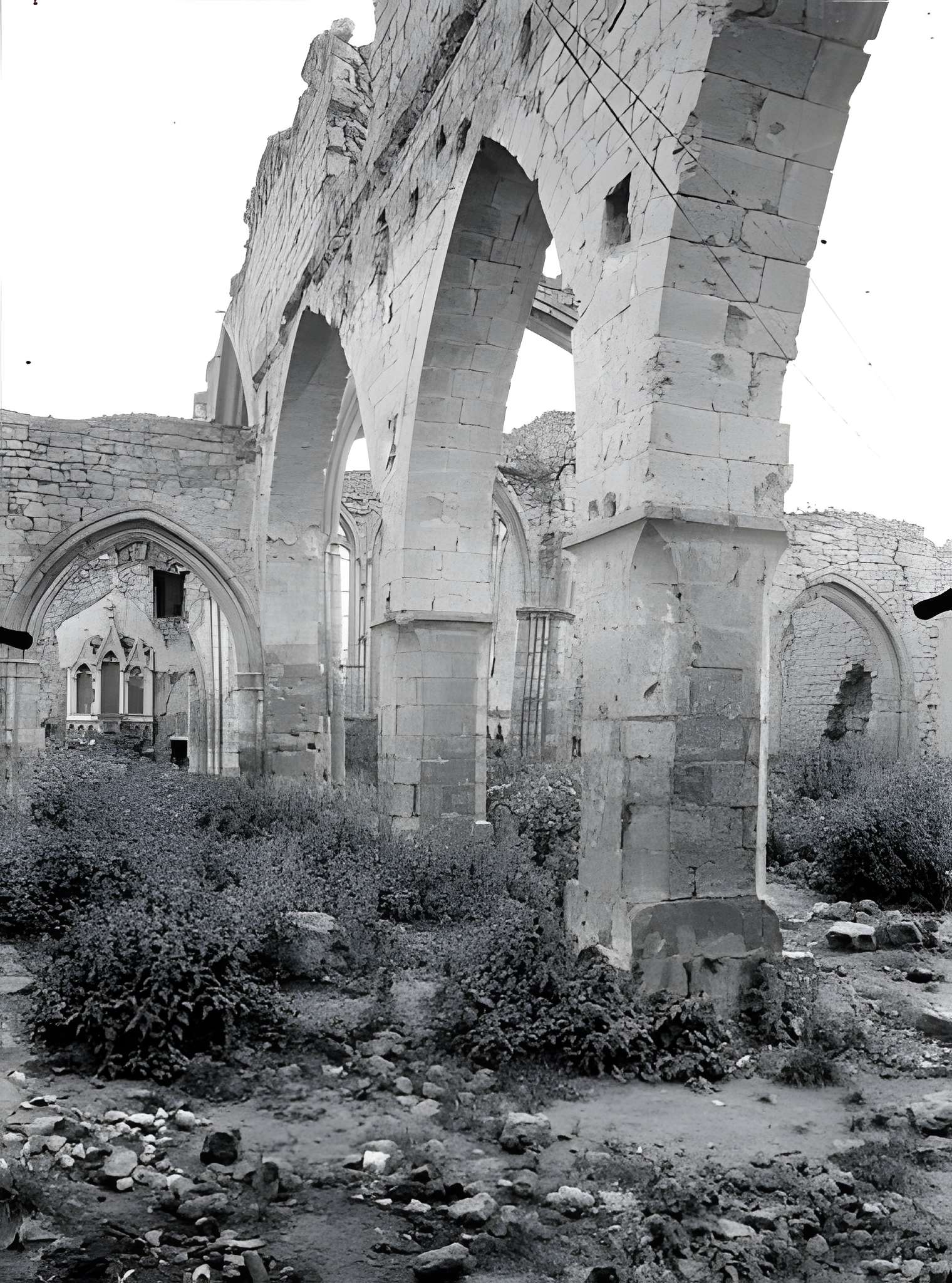 Église Notre-Dame de Varennes-en-Argonne