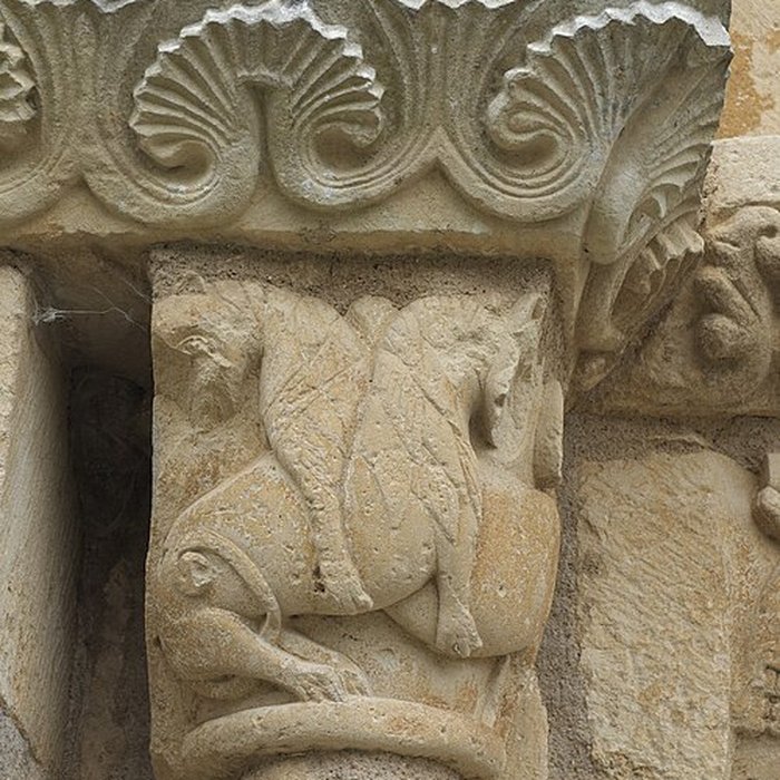 Photo de Église Notre-Dame de Vaux