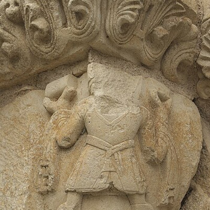 Photo de Église Notre-Dame de Vaux