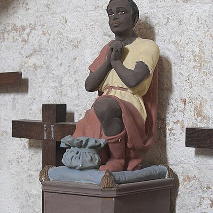 Photo de Église Notre-Dame de Vaux