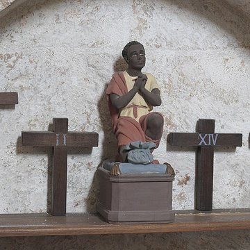 Église Notre-Dame de Vaux