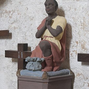 Église Notre-Dame de Vaux