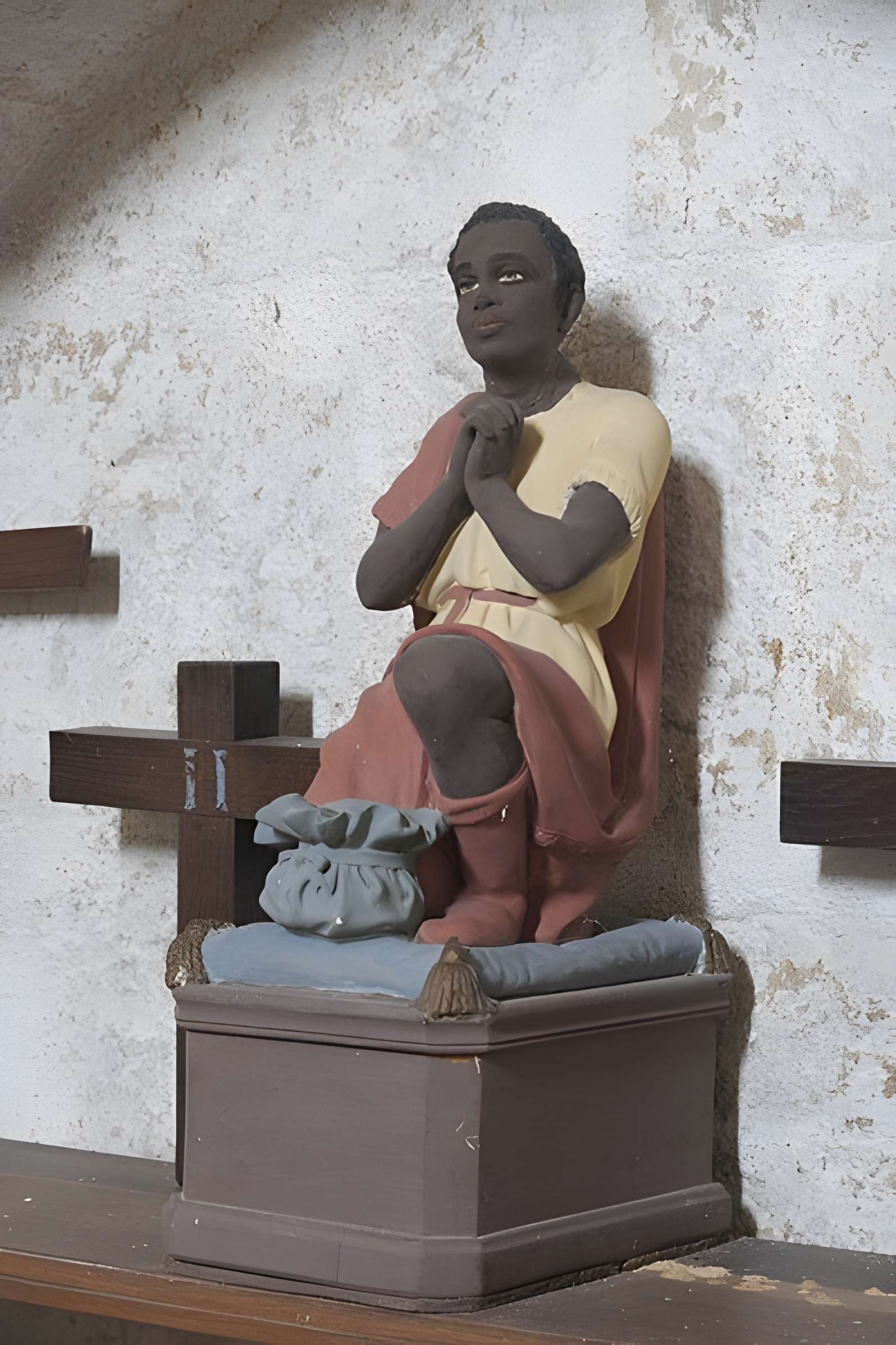 Église Notre-Dame de Vaux