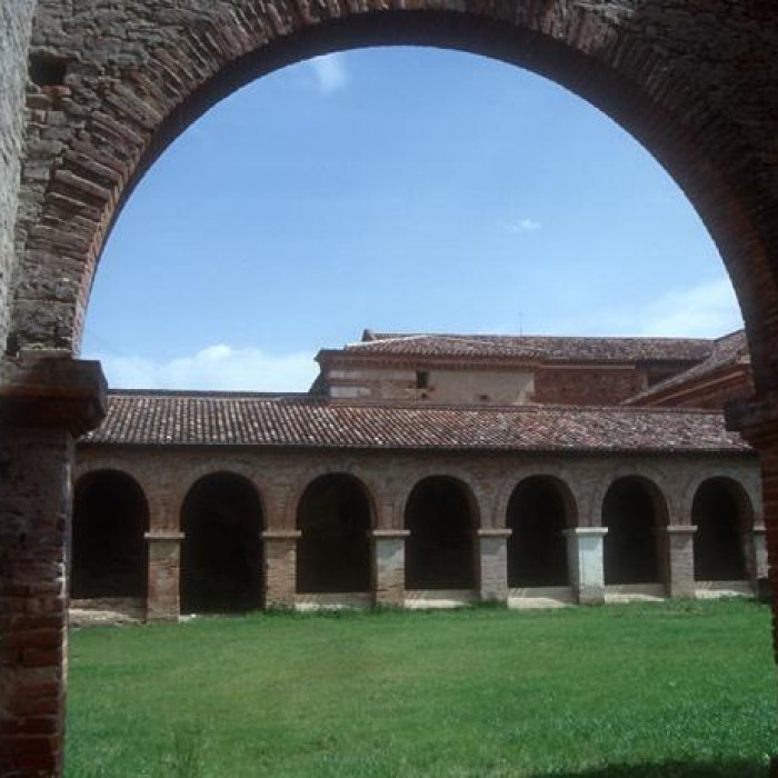 Photo de Abbaye de Belleperche