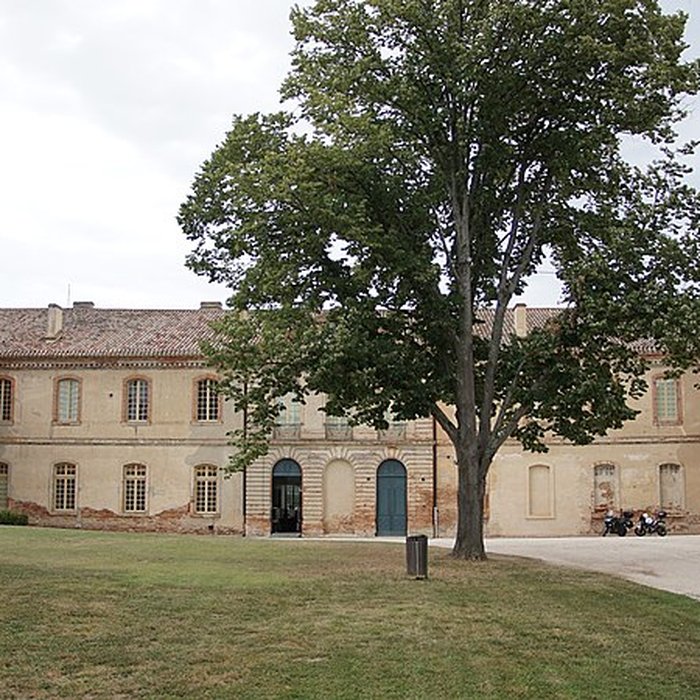 Photo de Abbaye de Belleperche