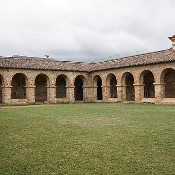 Abbaye de Belleperche