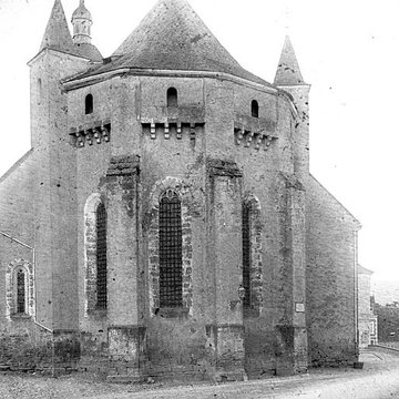 Église Notre-Dame de Vayrac