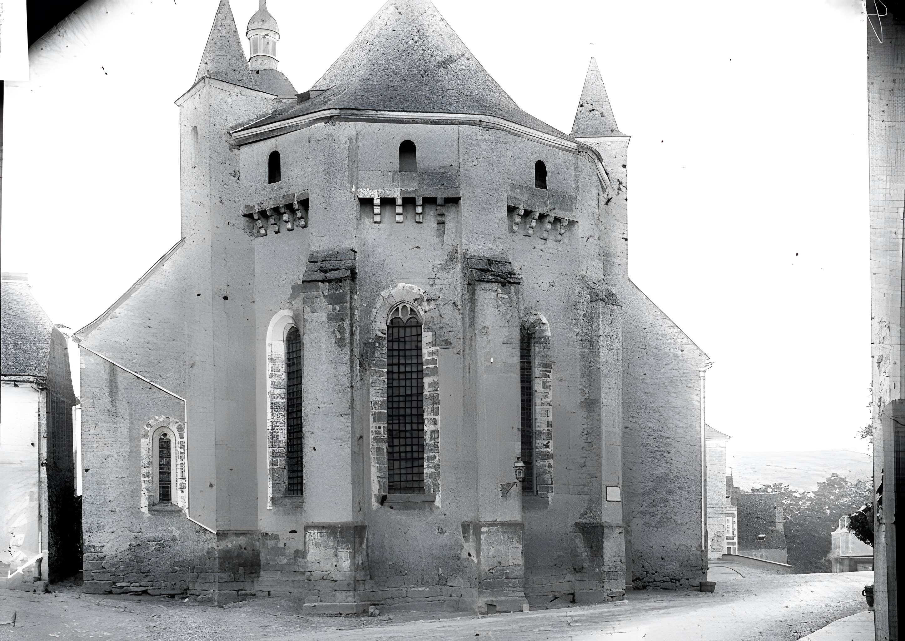 Église Notre-Dame de Vayrac