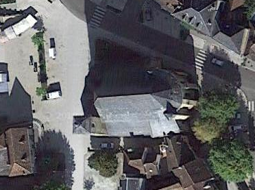 Église Notre-Dame de Vayrac 