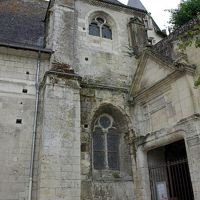Photo de Église Notre-Dame de Véretz