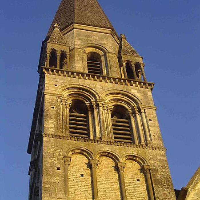 Photo de Église Notre-Dame de Vermenton