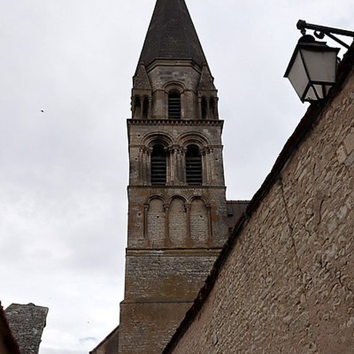 Photo de Église Notre-Dame de Vermenton