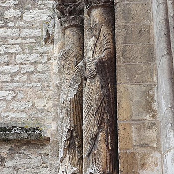 Photo de Église Notre-Dame de Vermenton