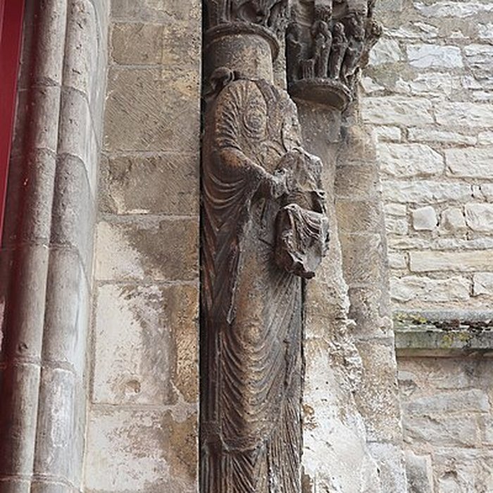 Photo de Église Notre-Dame de Vermenton