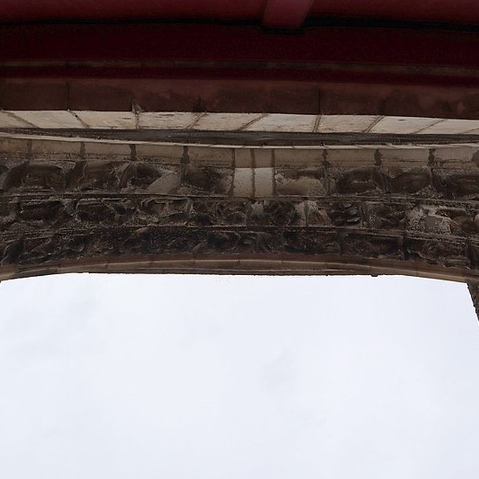Photo de Église Notre-Dame de Vermenton