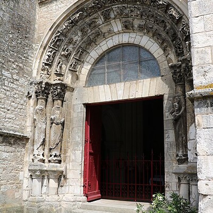 Photo de Église Notre-Dame de Vermenton