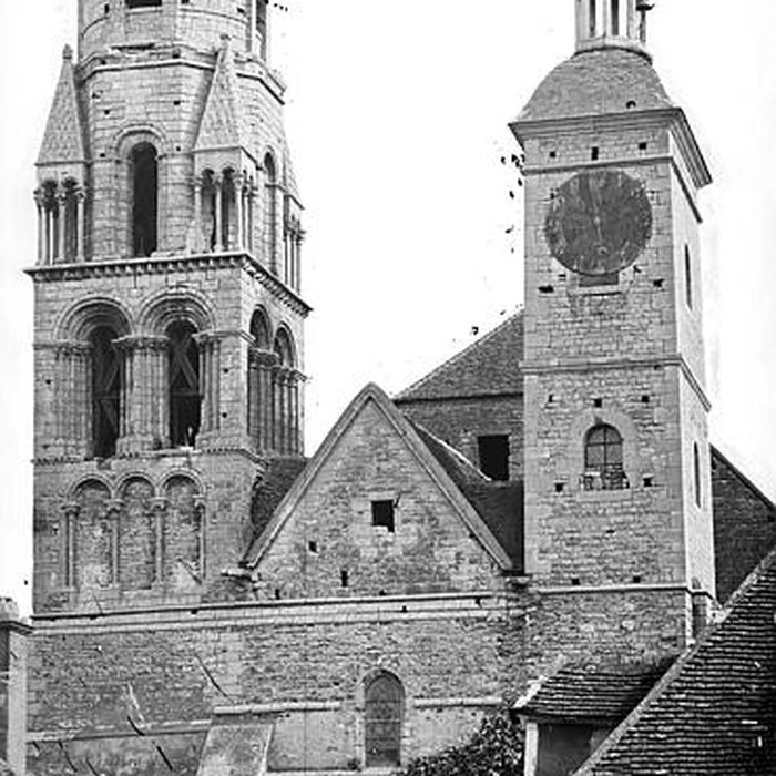Photo de Église Notre-Dame de Vermenton
